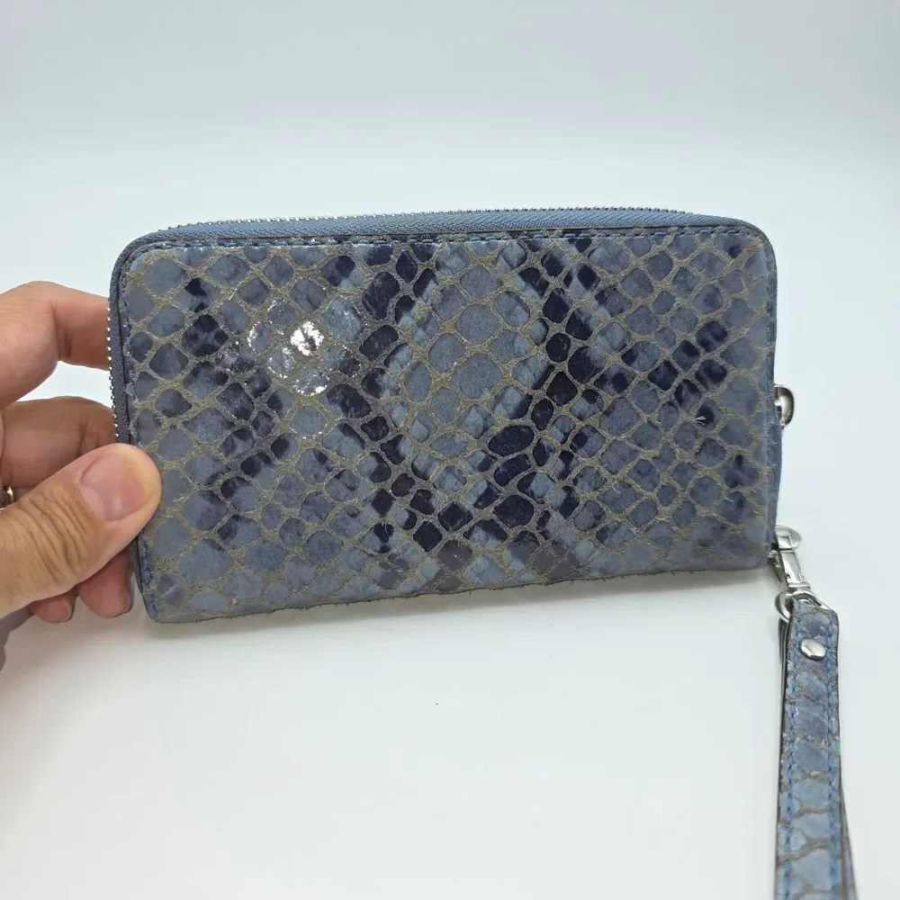 Michael Kors elegant blue